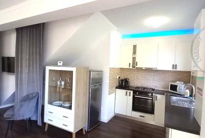Apartament 2 camere ultramodern, aproape de centru Strada de Mijloc Apartament 2 camere ultramodern, aproape de centru Strada de Mijloc - 6