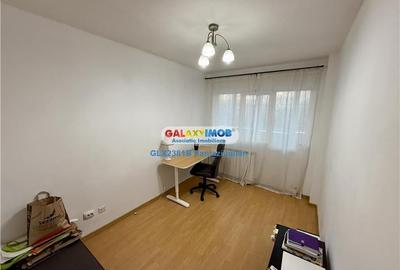 Apartament cu 3 camere semidecomandat, mobilat în Lujerului - 14