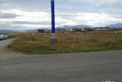Teren de 759 mp, în Sânpetru - 4