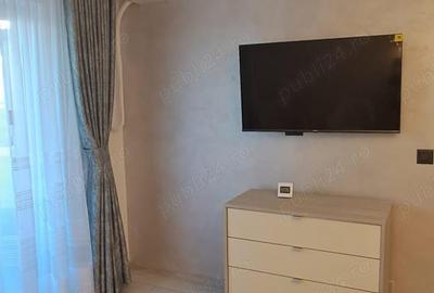 Garsonieră decomandată în Central - 2