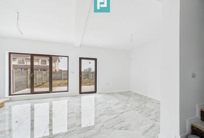 Duplex 105 mp, teren 255 mp, Mosnița Nouă - 3