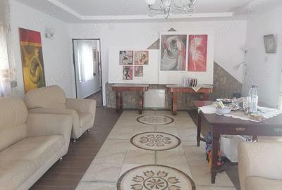 Casa si Teren Tara Lovistei Greblesti - 6