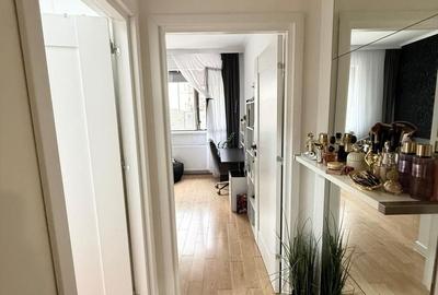 Apartament cu 2 camere semidecomandat în 1 Mai - 11