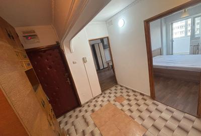 Apartament cu 3 camere decomandat, mobilat în Titan - 6