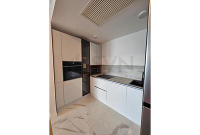 Apartament cu 2 camere semidecomandat, mobilat în Herăstrău - 10