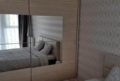 Garsoniera zona Floreasca - 3