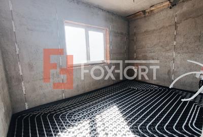Duplex 4 camere si teren de 300 mp - zona Mosnita Veche - 14
