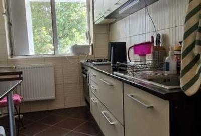 Apartament 3 camere  decomandat rond Nitu Vasile 10 min metrou - 9