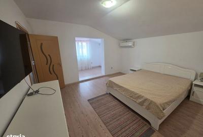 Casă cu 5 camere cu Teren 500 Mp în Central - 12