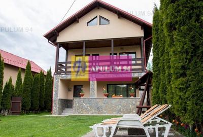 Casă de vânzare în Comarnic - 34