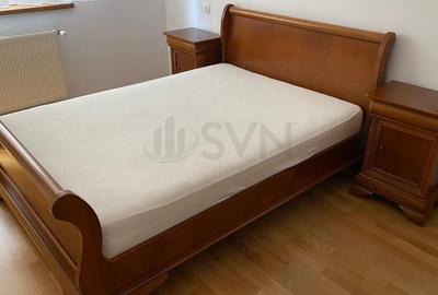 Apartament cu 3 camere decomandat, mobilat în Băneasa - 7