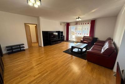 Lacul Tei 3 Camere 115 mp | Parcare Subterana | Boxa - 1