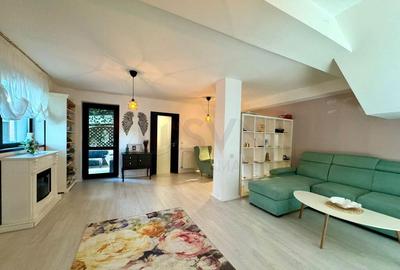 Vila Mogosoaia I 5 Camere I Complex Privat Vila Mogosoaia I 5 Camere I Complex Privat - 5