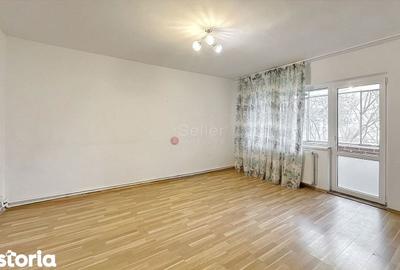 Apartament cu 3 camere, mobilat în Valea Cetății - 14