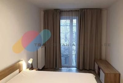 Apartament ultracentral, dotari de lux - langa Parcul Central Apartament ultracentral, dotari de lux - langa Parcul Central - 5