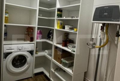 Casa cu 2 camere, 160 mp, zona Unio - 6