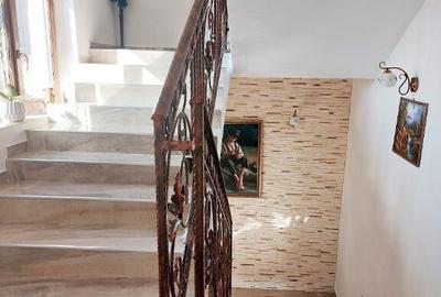 Vila moderna si cocheta, Dumbrava Rosie - 10