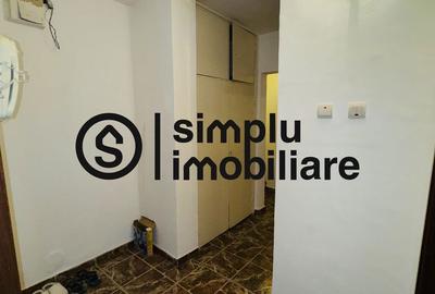 Apartament cu 2 camere decomandat în 1 Mai - 5