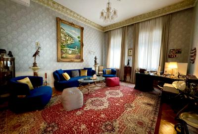 Vanzare vila Gradina Icoanei - Dacia - curte, casa de oaspeti - 3