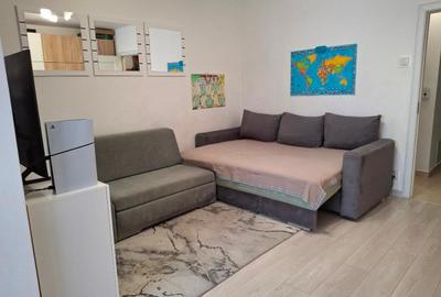 Garsonieră semidecomandată, mobilată în Pantelimon - 2