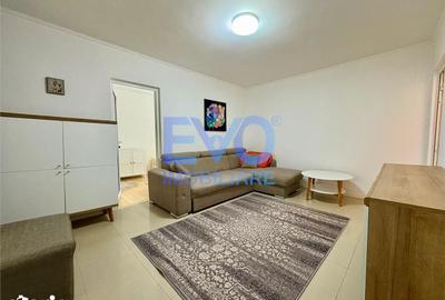 Apartament cu 3 camere în Alexandru cel Bun