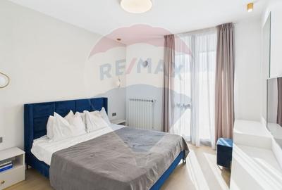 Baneasa Norida Residence |2 parcari | mobilat | gradina si lac - 5