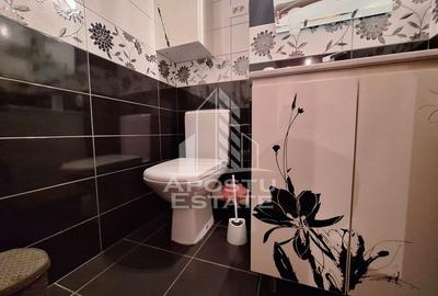 Apartament cu 3 camere decomandat în Boul Roșu - 8
