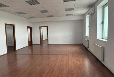 Spațiu comercial, de 6,500 mp, în Bolintin-Deal - 6