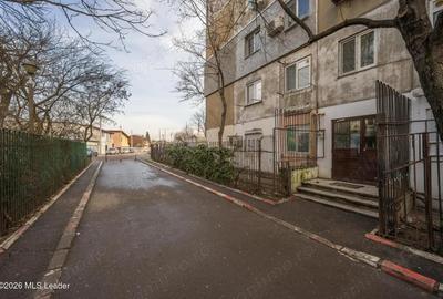 Apartament cu 2 camere în Ferentari - 11