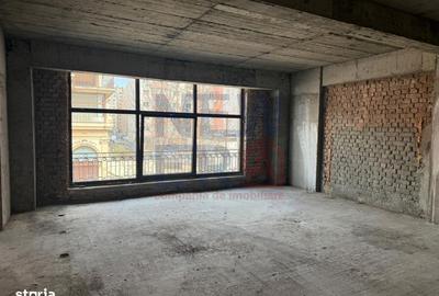 Spațiu comercial, de 100 mp, în Moșilor - 3