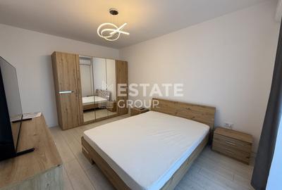 Apartament o camera  Giroc , mobilat si utilat - 1