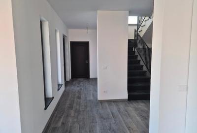 Casă individuală cu 4 camere cu Canalizare în Bilca - 8