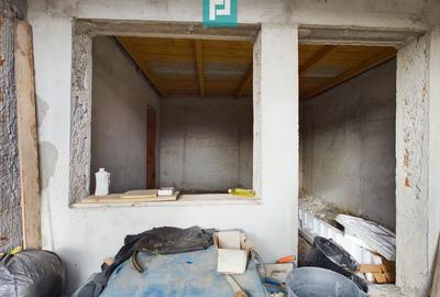 Casă cu 3 camere cu Teren 720 Mp în Șofronea - 12
