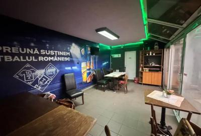 Spațiu comercial, de 258 mp, în Central - 3