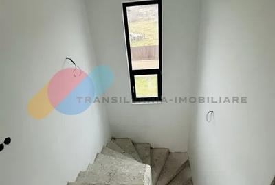 Casa individuala P+1E, 120 mp utili, teren 500 mp - Chinteni - 5