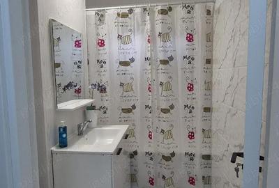 Apartament cu 3 camere semidecomandat în Militari - 2