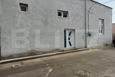 Hala/spatiu comercial, cu 3 incaperi, 185 mp, zona Tineretului - 3