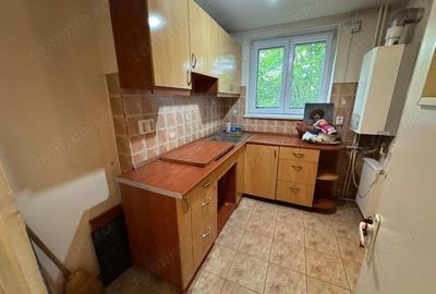 Apartament cu 2 camere semidecomandat în Ultracentral