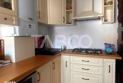 Apartament cu 2 camere decomandat în Calea Dumbrăvii - 10