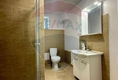 Apartament de inchiriat, 1 Camera - Aproape de UMFCV - 5