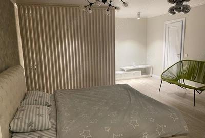 Apartament cu o camera in zona Lujerului - 3