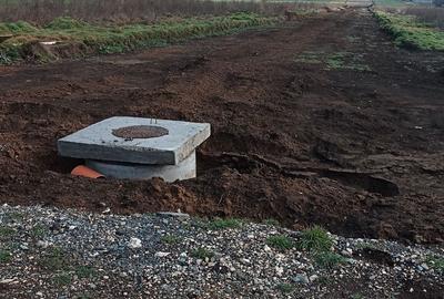 Spațiu comercial, în Valu lui Traian - 3