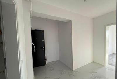 Apartament cu 2 camere decomandat în Haliu