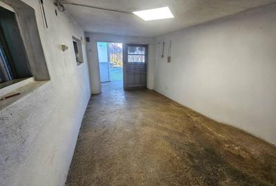 Casă 4 camere, garaj + spațiu comercial |  Sat Nedelea - 12