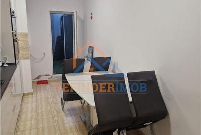 Apartament cu 2 camere decomandat în Câmpia Libertății - 3
