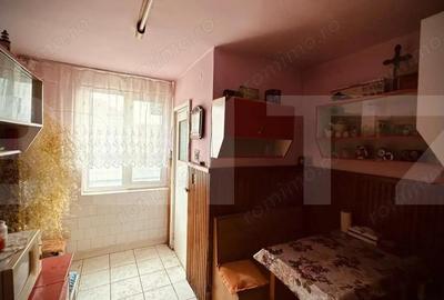 Apartament cu 3 camere decomandat în Central - 1