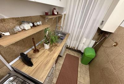 Apartament cu 3 camere în Central - 4