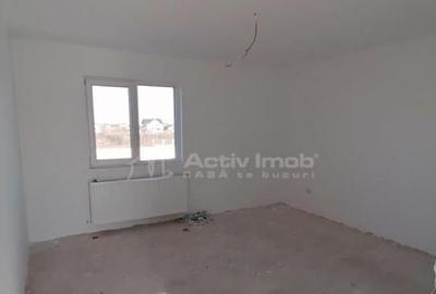 Casa individuala -Domnesti-Teghes- STB - 129900E - COMISION - 15