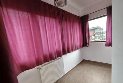 Dimitrie leonida studio dublu etaj 2 - 4