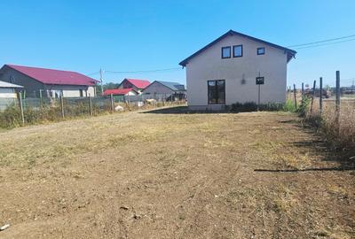 Casă la gri, 5 camere – Târgșoru Vechi - 7